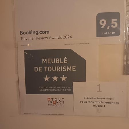Le Nid Savoyard Appartement Faverges Buitenkant foto