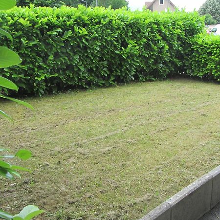 Le Nid Savoyard Appartement Faverges Buitenkant foto