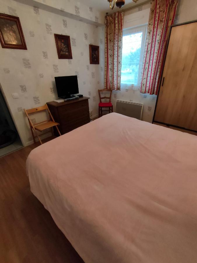 Le Nid Savoyard Appartement Faverges Buitenkant foto