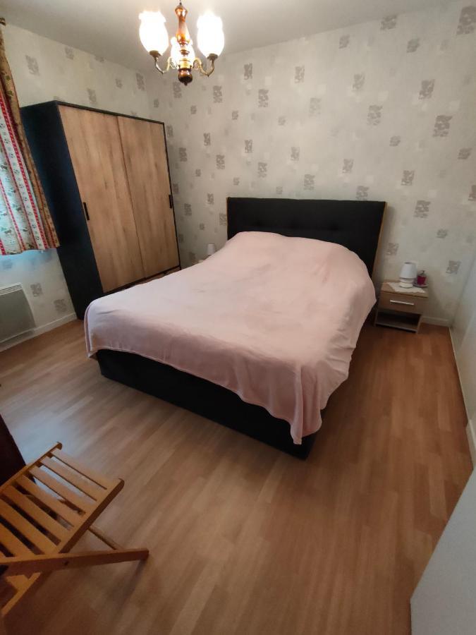 Le Nid Savoyard Appartement Faverges Buitenkant foto