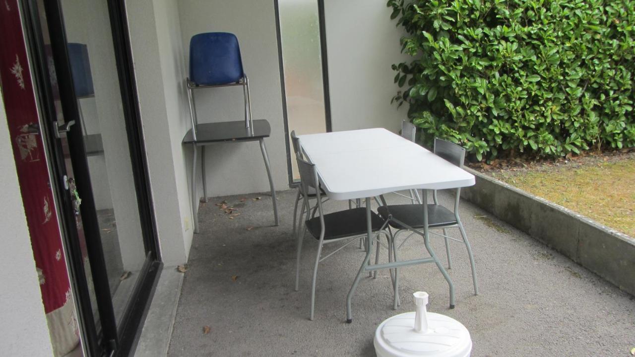 Le Nid Savoyard Appartement Faverges Buitenkant foto