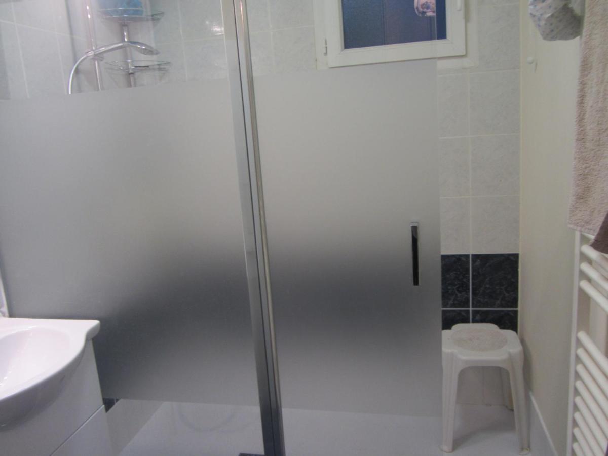 Le Nid Savoyard Appartement Faverges Buitenkant foto