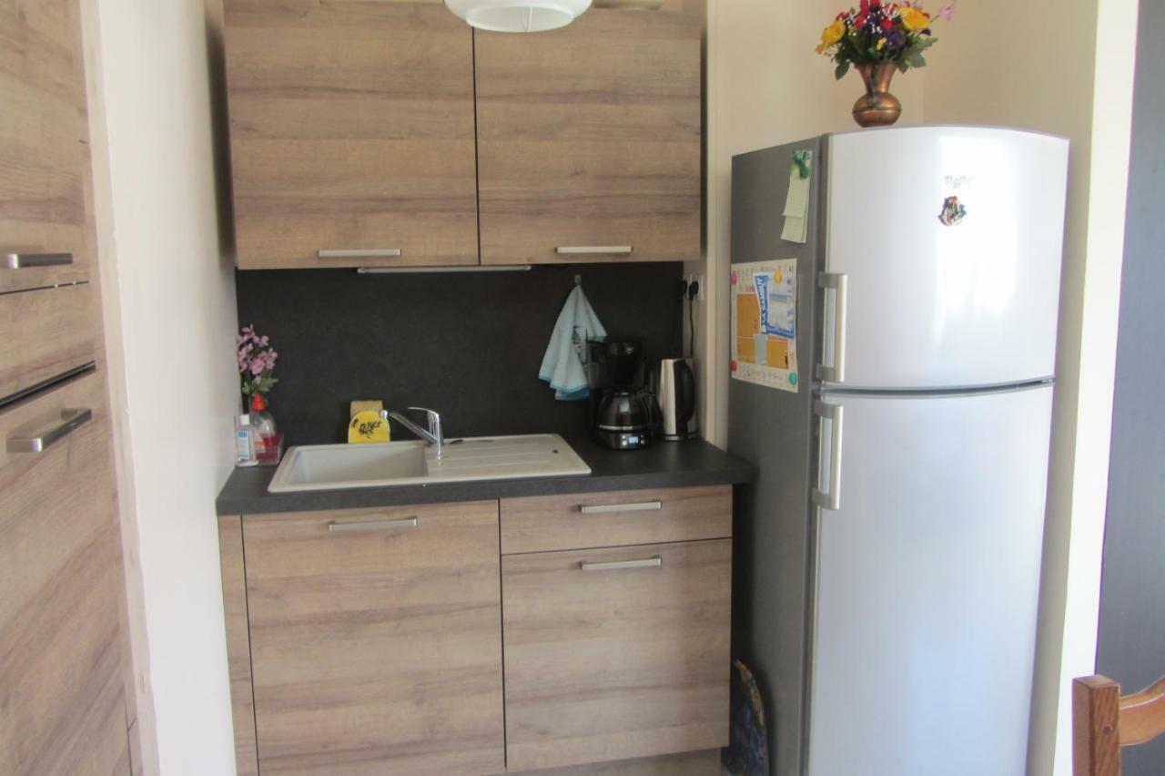Le Nid Savoyard Appartement Faverges Buitenkant foto