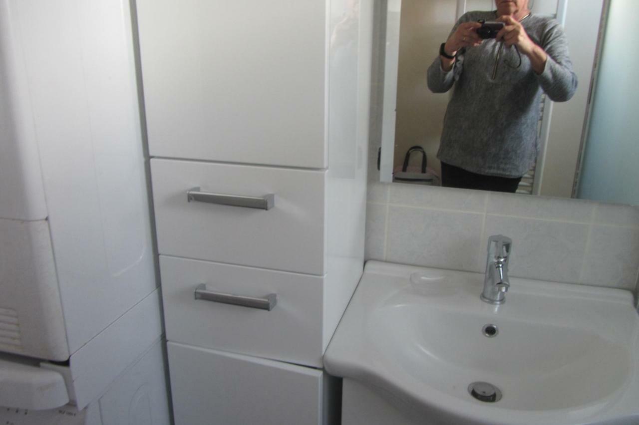 Le Nid Savoyard Appartement Faverges Buitenkant foto