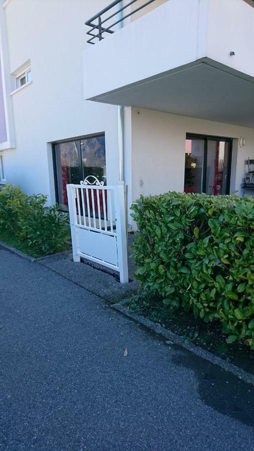 Le Nid Savoyard Appartement Faverges Buitenkant foto